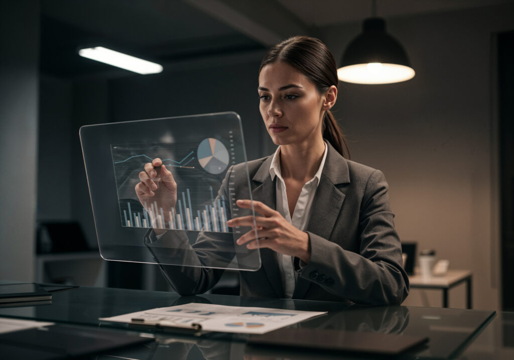 How custom software helps business growth