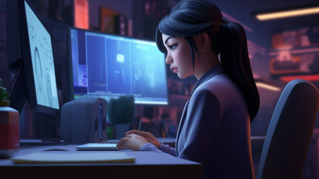 Create a Website Without Coding