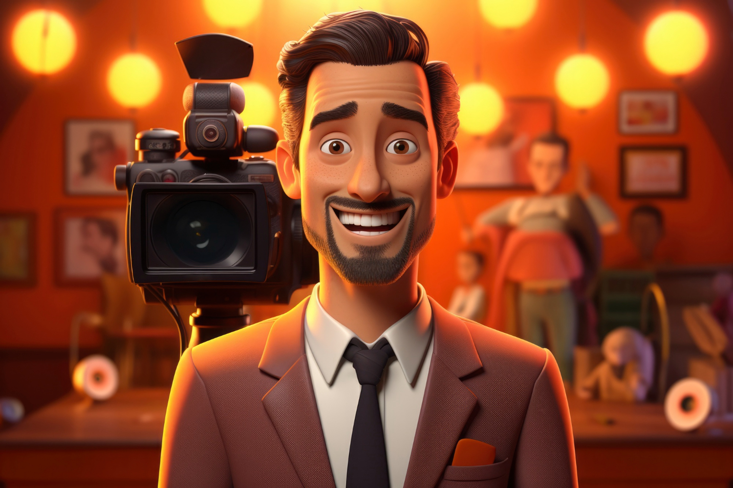 video marketing services for business