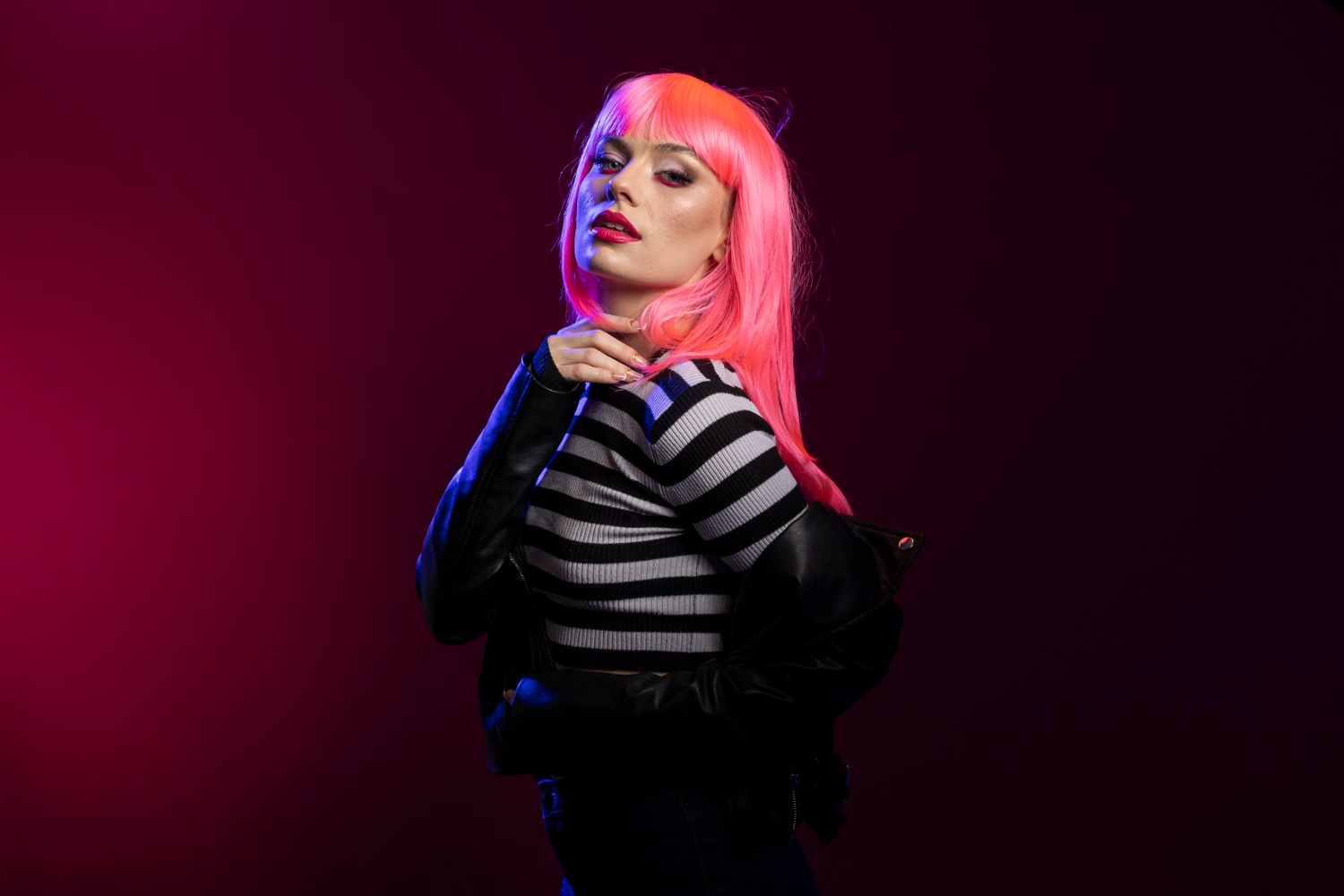 Best ai model shoot generator