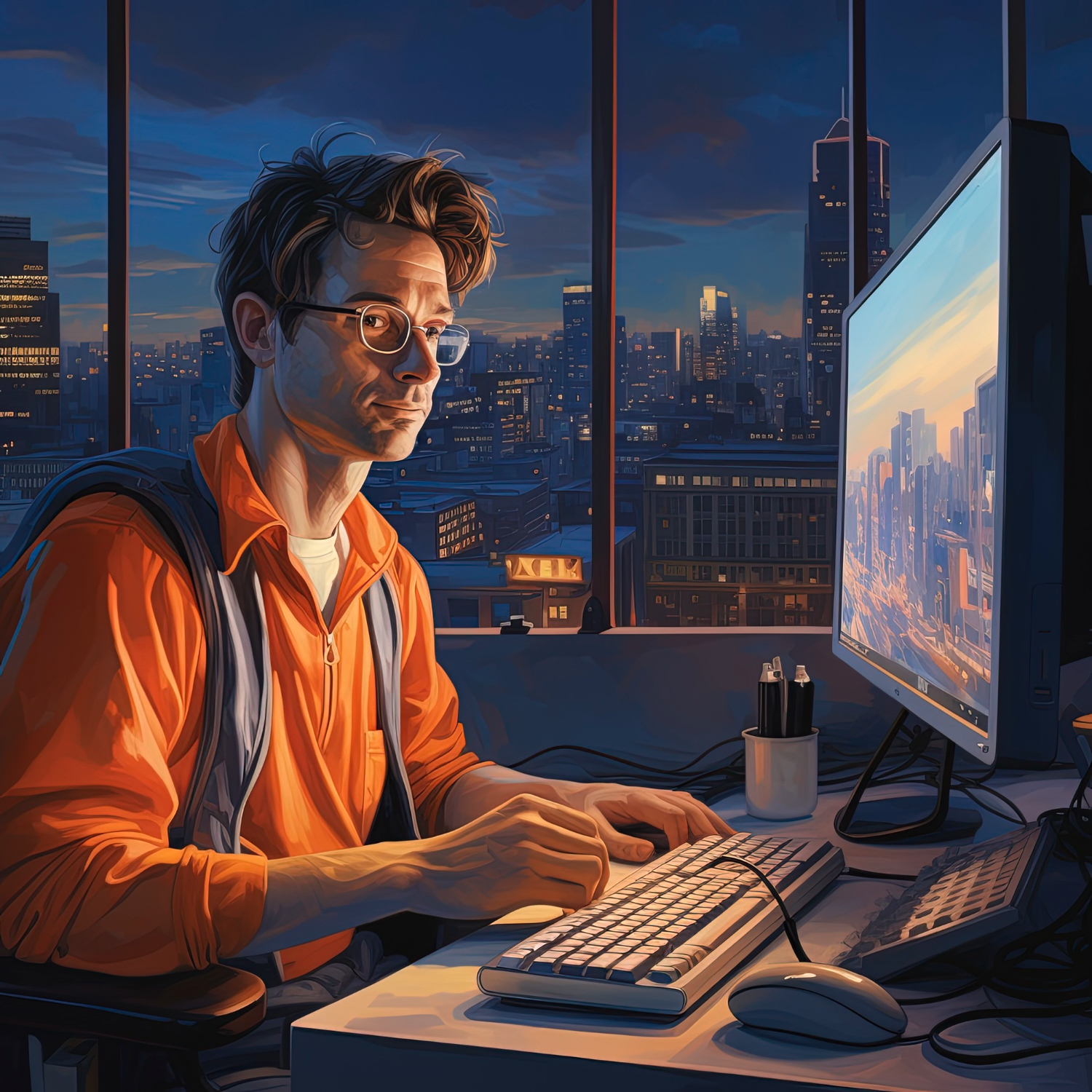 Best web development company surat