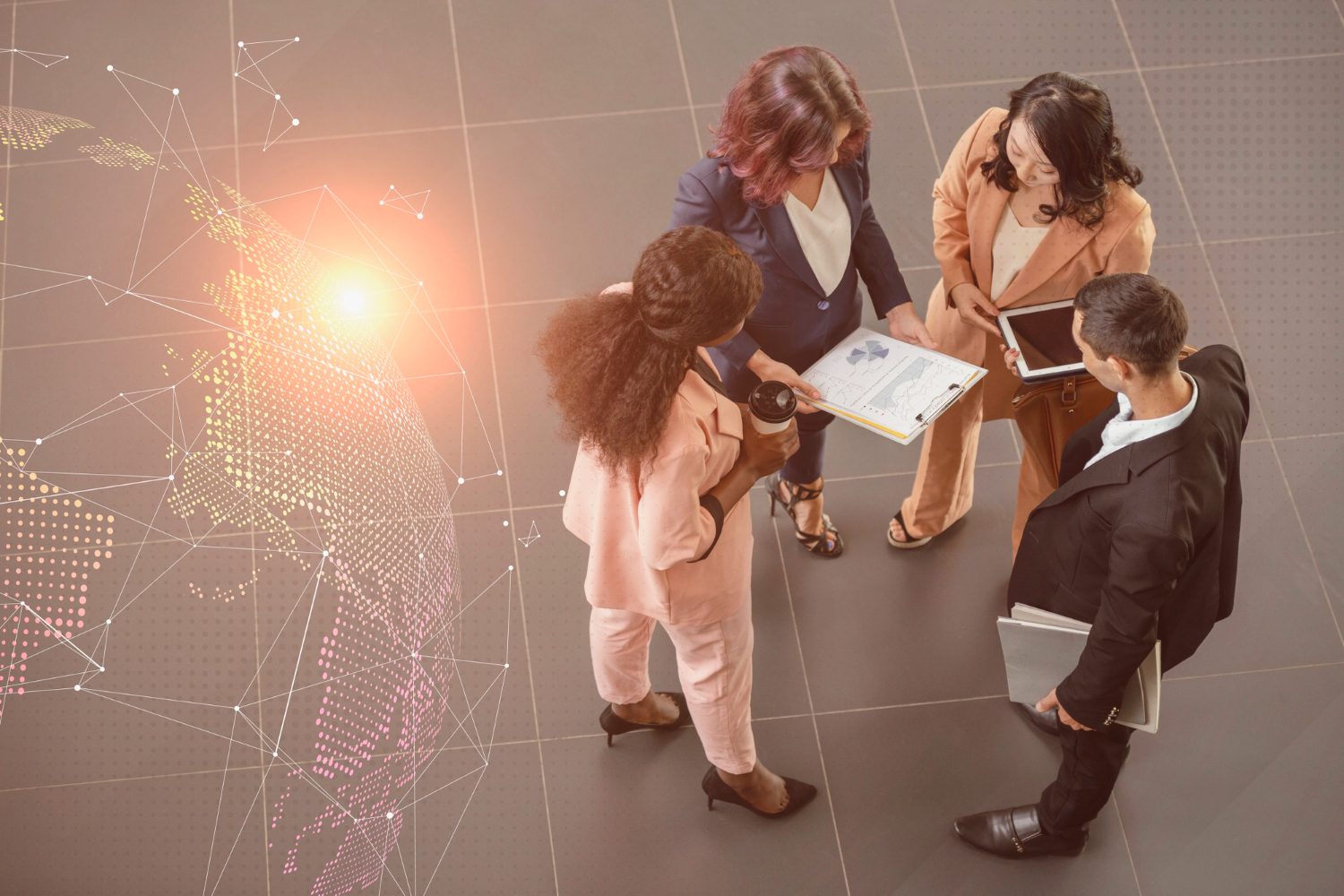 best society management software