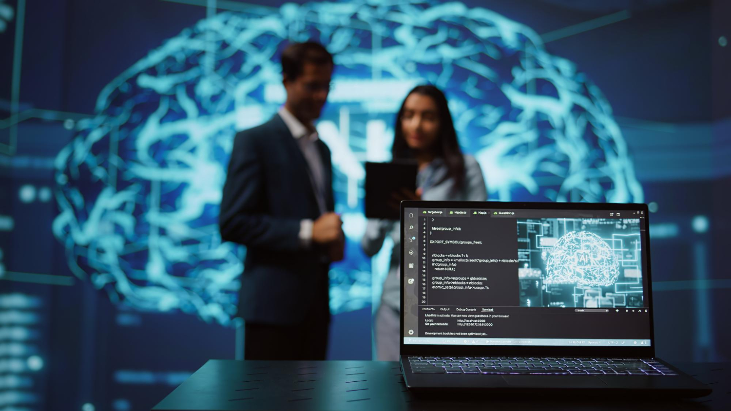 custom software development in usa