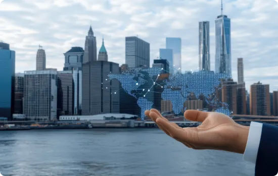 best custom software development company in new york